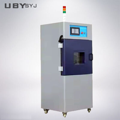 UP-6114 Low Pressure High Altitude Simulation Chamber ,  Environmental Climatic Test Chamber