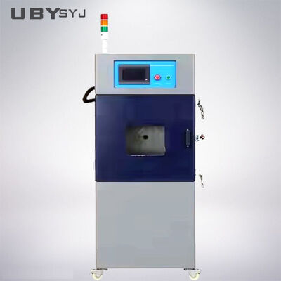 UP-6114 Low Pressure High Altitude Simulation Chamber ,  Environmental Climatic Test Chamber
