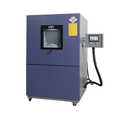 Stable and Reliable Programmble Sand and Dust Test Chamber Environmental Test Equipment