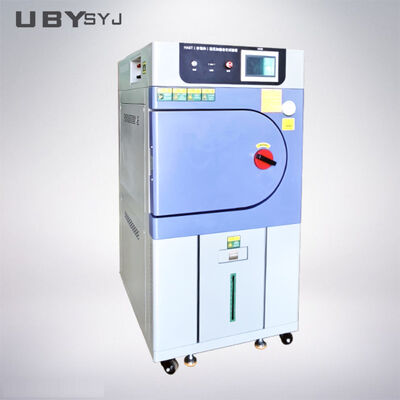 Has acelerado el envejecimiento de la cámara de prueba de energía electrónica de acero inoxidable de la olla a presión de la cámara de prueba