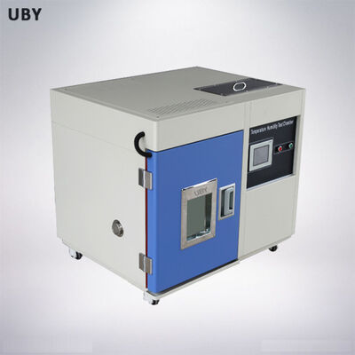 Mini Environmental Test Chamber Constant High And Low Temperature Test Chamber