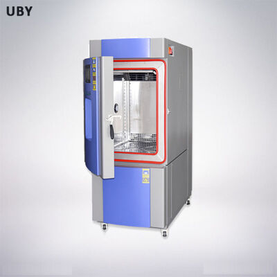 OEM ODM Constant Humidity Temperature Test Chamber UP-6195 With Uniform Airflow