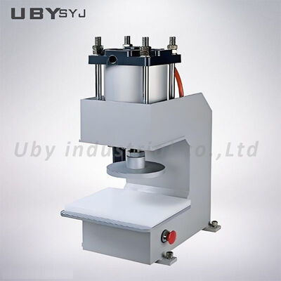 UP-5012 Pneumatic Dumbbell Shape Die Sample Cutter For Cut Cable Specimen
