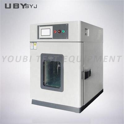 UP-6196 Forno elétrico profissional de alta temperatura com distribuição de calor uniforme e não oxidação até 800°C