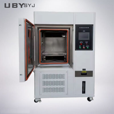 UP-6111 Fast Change Rate Climatic Test Chamber with Rapid Temperature Transitions and Programmable Controller