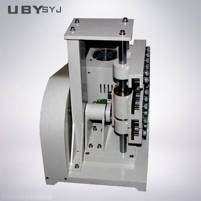 UP-4011 Demattia Flexing Fatigue Tester with 12 Groups Test Station and 300±10 times/min Speed Compliant with ISO 5402 and ASTM D6182