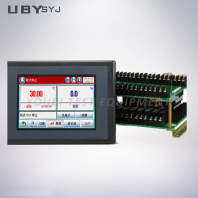 Temi560 GMP Compliant Programmable Cold Chain Controller with High Precision Control for Pharmaceuticals