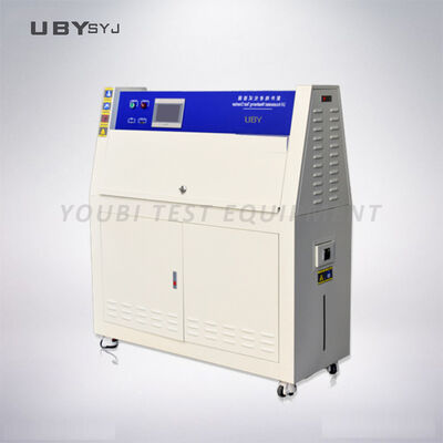 UP-6200 Advanced UV Accelerated Aging Test Chamber SUS304 Controllo di precisione dell'irradiazione in acciaio inossidabile