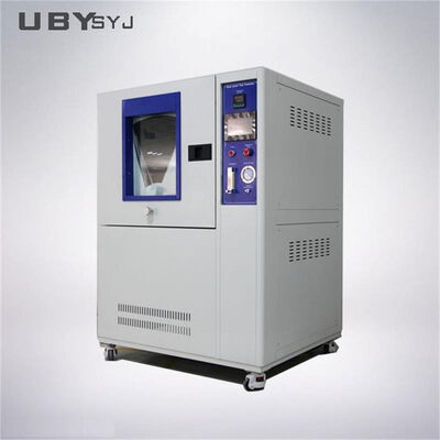 IEC 60529 IP Dustproof Test Chamber AC220V For Verifying Protection Against Dust