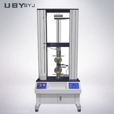 UP-2003 Versatile Modular Tensile Strength Equipment , Stable Tensile Testing Machine