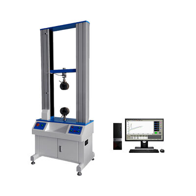 UP-2003 Versatile Modular Tensile Strength Equipment , Stable Tensile Testing Machine