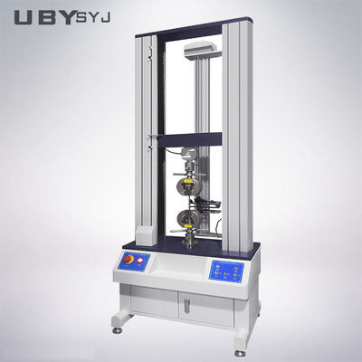 UP-2003 Versatile Modular Tensile Strength Equipment , Stable Tensile Testing Machine