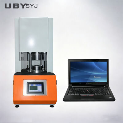 UP-5008 رئومتر بسیار حساس با دای متحرک برای ترکیبات کم ویسکوزیته با قابلیت تشخیص تغییرات ظریف در سینتیک پخت