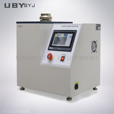 UP-4001 Ball Burst Tester Determining  Material's Grain Strength and Resistance to Last-forming Stresses