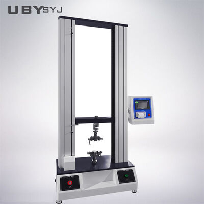 UP-2002 Universal Tensile Strength Testing Machine with 20-100000kN Max Capacity, ±0.5% Accuracy, and Computer Control