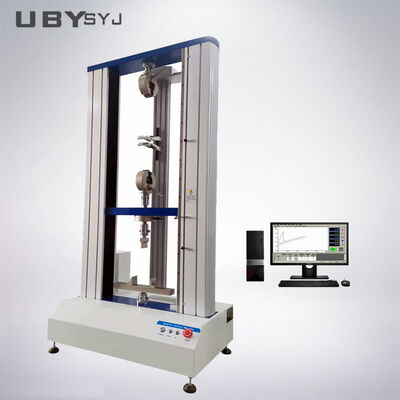 UP-2003 High Precision Universal Tensile Tester Machine Durable Tensile Strength Testing Machine