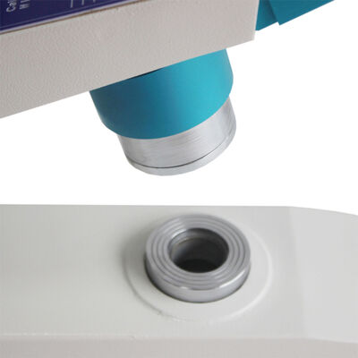 UP-4007 Digital Leather Softness Tester with Easy Maintenance and 500g Load for Leather and Shoes