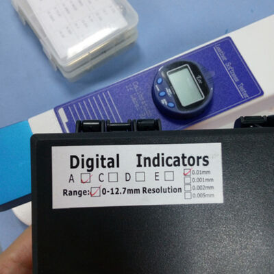 UP-4007 Digital Leather Softness Tester with Easy Maintenance and 500g Load for Leather and Shoes