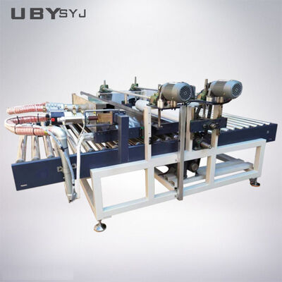 PC-1400 PE Laminating Machine with Adjustable Roller Pressure, Thermal Oil and Electric Heating, and Customizable Width