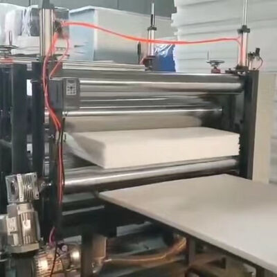 PC-1400 PE Laminating Machine with Adjustable Roller Pressure, Thermal Oil and Electric Heating, and Customizable Width