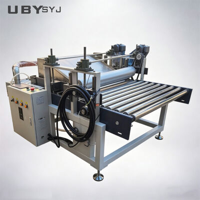 PC-1400 Precise Lamination Machine with Accurate Temperature Control and Customizable Width for EPE PE Foam