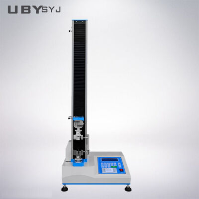 UP-2000 Microcomputer-Controlled Tensile Testing Machine with ±0.5% Accuracy and 20-100000kN Capacity for Plastic Rubber Metals