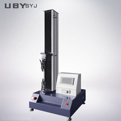 UP-2000 High-precision Bursting Tensile Tester Compliant with ISO 2758 ISO 2759 ASTM D3787 for 20 N to 5 kN Max Test Force