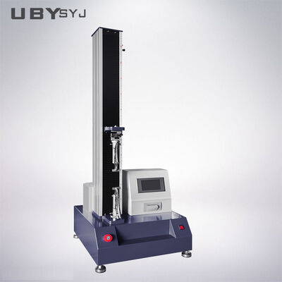 UP-2000 High-precision Bursting Tensile Tester Compliant with ISO 2758 ISO 2759 ASTM D3787 for 20 N to 5 kN Max Test Force