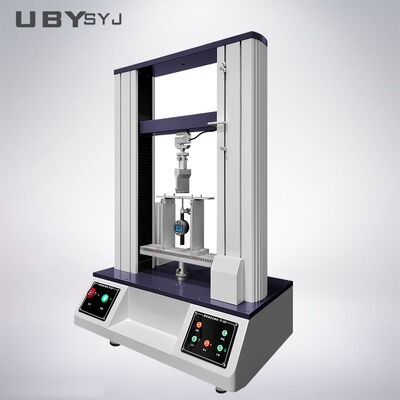 Universal Testing Machine with ±0.5% Accuracy 20-100000kN Capacity and ISO/ASTM Compliance for Material Testing