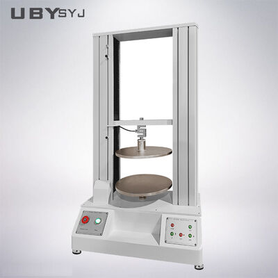 UP-2003 Universal Testing Machine with 10 kN to 300 kN Max Test Force, ±1.0% Accuracy, and Versatile Testing Capabilities