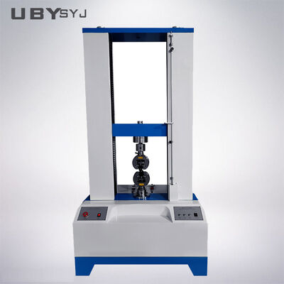 UP-2003 Peel Strength Testing Machine with 10 kN to 300 kN Max Test Force, ±1.0% Accuracy, Compliant with ASTM D3330 and GB/T2790