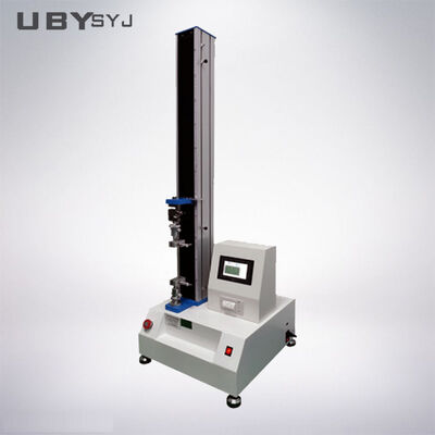 UP-2000 90° Peel Strength Tester with ±0.5% Accuracy 20-100000kN Capacity for ASTM D3330 Compliant Adhesive Testing