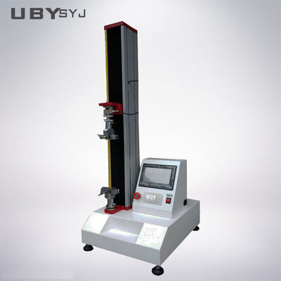 UP-2000 Peel Strength Tester with ±0.5% Accuracy, Stable Clamping System, and Servo Motor Driven for Consistent Results