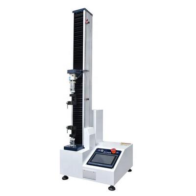 UP-2000 Peel Strength Tester with ±0.5% Accuracy, Stable Clamping System, and Servo Motor Driven for Consistent Results