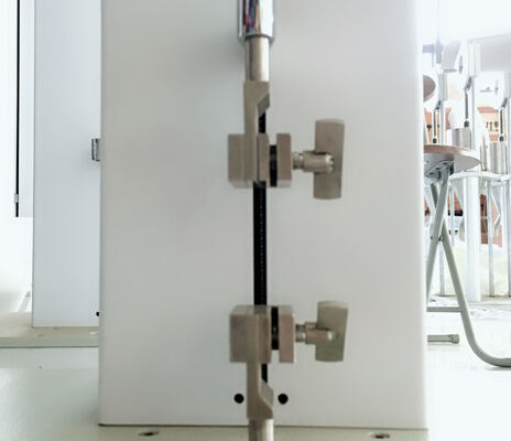 UP-2000 Peel Strength Tester with ±0.5% Accuracy, Stable Clamping System, and Servo Motor Driven for Consistent Results