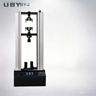 UP-2003 Máy kiểm tra độ bền uốn cong với lực thử nghiệm tối đa từ 1kN đến 1000 kN, độ chính xác ± 1,0% và nhịp kéo hiệu quả 800mm