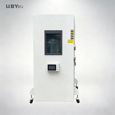 304 Stainless Steel Stability Standard Lab Constant Temperature and Humidity Test Chamber
