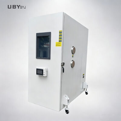 UP-6195 304 Stainless Steel Constant Temperature and Humidity Test Chamber with -70~180ºC Temperature Range and 20%~98% Humidity Control