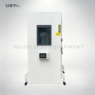 UP-6195 304 Stainless Steel Constant Temperature and Humidity Test Chamber with -70~180ºC Range and 20%~98% Humidity Control