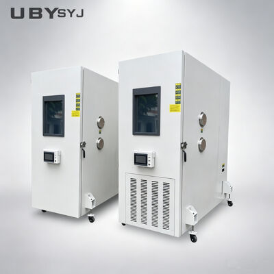 UP-6195 304 Stainless Steel Constant Temperature and Humidity Test Chamber with -70~180ºC Range and 20%~98% Humidity Control