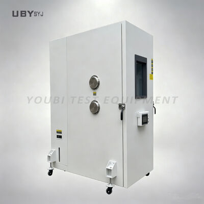 UP-6195 304 Stainless Steel Constant Temperature and Humidity Test Chamber with -70~180ºC Range and 20%~98% Humidity Control