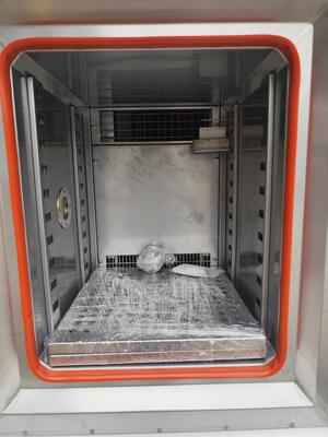 Programmable Double 85 Climate Test Chamber with SUS304 Stainless Steel Interior for Environmental Aging Tests