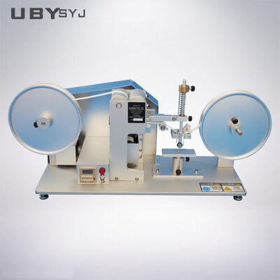 ASTM F2357 Compliant RCA Abrasion Tester with 55g, 175g, 275g Load and 42mm Roller Diameter for Surface Resistance Test