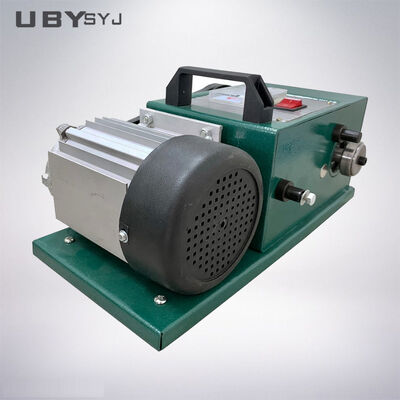 UP-1013 Friction Testing Machine for Dry and Wet Abrasion Test with Adjustable Load Range and Real-time Friction Coefficient Display