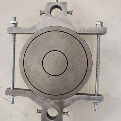 UP-2004 High Low Temperature Tensile Testing Equipment with Environmental Chamber and 10KN Maximum Test Force