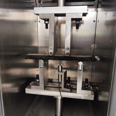 UP-2004 Universal Testing Machine with PID Intelligent Temperature Control for ISO ASTM GB Standards Compliant Tensile Strength Testing at 10KN Maximum Force