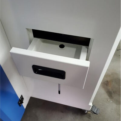PID Controlled Rapid Temperature Change Chamber with Uniform Temp Distribution and 5ºC/min Heating Rate for Lab Testing