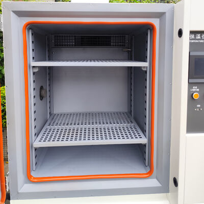 UP-6195 Customized Programmable Constant Temperature Humidity Test Chamber with IEC JEDEC Standard and -70~150ºC Range