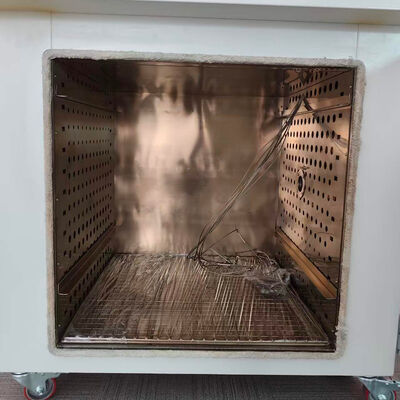 UP-6196 Multi-channel Temperature Monitoring Hot Air Oven Compliant With ISO 17493 and 0.1℃ Control Accuracy