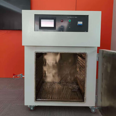 UP-6196 Multi-channel Temperature Monitoring Hot Air Oven Compliant With ISO 17493 and 0.1℃ Control Accuracy